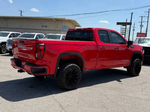 GMC Sierra 1500 Pro 2023 en Perfecto Estado - Product Image 2