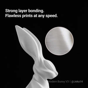 SnapSpeed 1KG <b>PLA</b> <b>Filament</b> Diverse 3D Printing Material Without RFID MOQ 5KG - Product Image 5