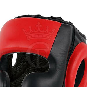 ชุดป้องกันศีรษะสำหรับชกมวย MMA, สินค้ามาใหม่ - Product Image 5