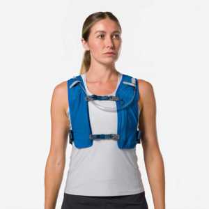 Gilet d'hydratation réfléchissant sac à dos de course respirant léger sac à eau réglable pour la randonnée, le cyclisme et les sports de plein air - Product Image 3