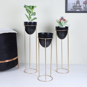 กระถางแบบพิเศษสำหรับระเบียงห้องนั่งเล่น - Product Image 1