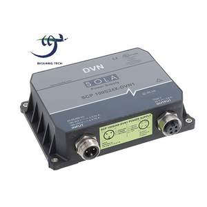 SCP100S24X-DVN1 100W 24V EXT.<strong>ENVIR</strong>.DCPS DEVNET SCP100S24X-DVN1 - Product Image 1