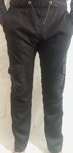 New Premium Quality <b>Summer</b> Design <b>Men</b> <b>Trousers</b> 100% Organic Cotton Cargo Jogger Lightweight Casual <b>Men's</b> Pants - Product Image 4