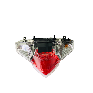 สำหรับ Honda Dio 110 Vision 110 CD 33700-K44-V020-M1 ไฟท้ายมอเตอร์ไซค์ของแท้ใหม่ ระบบไฟส่องสว่าง - Product Image 1