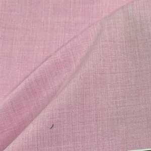 Materia prima textil tela de algodón de seda ancho 58 para prendas de vestir tela de camisa para hacer camisa para hombre mujer ambos - Product Image 1