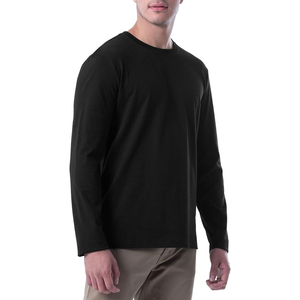 Ensemble deux pièces pour homme, sweat-shirt à capuche et jogging en molleton 100% coton, automne-hiver, séchage rapide, respirant, vêtements de sport décontractés - Product Image 4