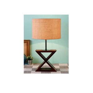 Elegant Look Indoor Decorative Table <b>Lamp</b> Elegant Design Home Decorated Beside Metal Table <b>Lamps</b> at Wholesale Price - Product Image 2