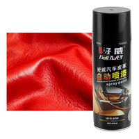 Professional Car Interior Leather Spray <strong>Paint</strong> Refinishing Color Steering <strong>Wheel</strong> Spray <strong>Paint</strong> Long-Lasting Car Seat Spray <strong>Paint</strong>