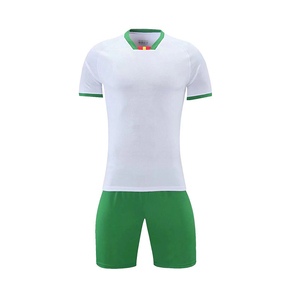 เสื้อฟุตบอลระบายอากาศแห้งเร็วชุดออกกำลังกาย - Product Image 3