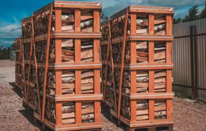 wholesale <b>Oak</b>, beech, alder, birch firewood <b>for</b> <b>sale</b> - Product Image 4