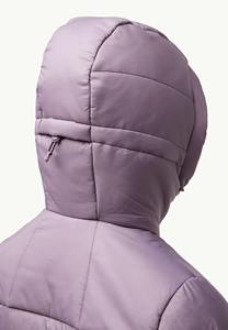 70% polyester 30% nylon femmes à la mode haute qualité longueur manteau pour femmes doudoune - Product Image 3