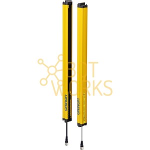Omron F3SG4RE1120P14 - Nuovo - Product Image 1