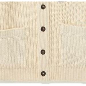 เสื้อสเวตเตอร์ถักของผู้หญิงเสื้อสเวตเตอร์ถักผ้าโพลีเอสเตอร์โลโก้ออกแบบได้ตามต้องการ - Product Image 6