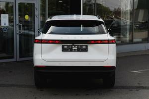 Nuevo Omoda C7 2025 - Product Image 3