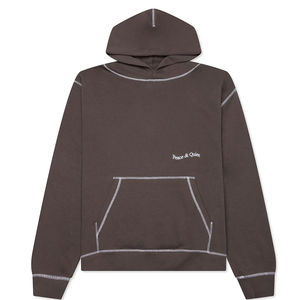 Sweats à capuche pour hommes haute performance avec matière polaire durable et impression DTG DTF vive, parfaits pour les collections de streetwear personnalisées - Product Image 1