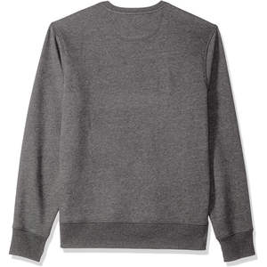 Sudadera Casual de Invierno con Diseño Personalizado, Bordado 3D, 100% Algodón, Felpa Francesa, Servicio OEM para Unisex - Product Image 6