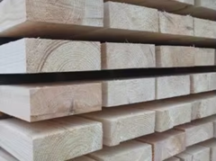 Precios directos de fábrica Madera de pino con forma sólida y rectangular Tamaño personalizado Madera de pino disponible para la venta por exportadores - Product Image 5