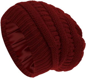 Meilleure vente unisexe bonnet casquettes couleur jaune chaud tendance hiver tricot à revers doux chaud bonnets chapeaux voyage tenue décontracté 100% - Product Image 3