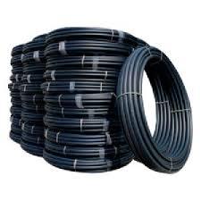 Tubería Agrícola de HDPE de 20-200 mm, de Alta Presión, Lisa, Anti-UV, Ecológica, Duradera, Ligera y Flexible, ISI - Product Image 6
