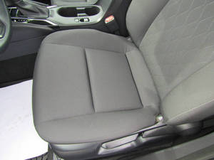 Occasion 2024 pour Corolla LE LHD d'origine américaine - Product Image 4