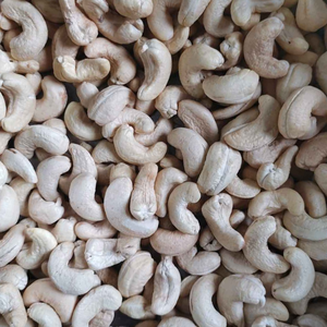 Usine fiable Kaju Badam SANTIGO, noix de cajou brutes, livraison gratuite, noix de cajou de toutes tailles, emballage OEM, ODM - Product Image 1