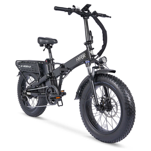 Potente Bicicleta Eléctrica Urbana para Adultos, Cuadro Ligero de Aleación de Aluminio, Motor sin Escobillas de 15Ah de Larga Duración, 21 Velocidades, Pantalla LED - Product Image 1
