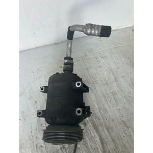 COMPRESSEUR DE CLIMATISATION AUDI 100 Avant Série C4 (4A5) AKN Diesel 2460 (90>96) - Product Image 3
