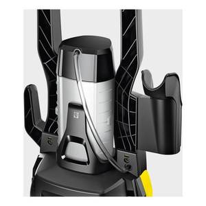 Para Karcher K4 16793040 Edición Universal, Hidrolavadora de Agua Fría (1800W 130Bar 420L/h), Limpiador a Vapor 16793040 - Product Image 4