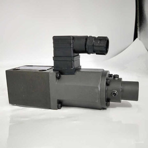 Vanne de décharge proportionnelle hydraulique EBG-03-B-20 EBG-03-B-50 EBG-06-B-20 EBG-06-B-50 - Product Image 4