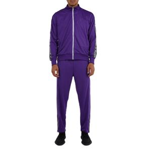 <b>Men</b> Casual Wear Tracksuit Set Custom <b>Slim</b> <b>Fit</b> <b>Mens</b> Nylon Tracksuit for Sale Top Selling <b>Men</b> Windbreaker Tracksuit Set 2026 - Product Image 4