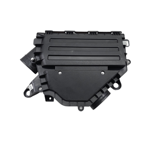 Scatola Filtro Aria FIAT 500 Serie X 51968076 55266963 Diesel 1300 (15>) - Product Image 1