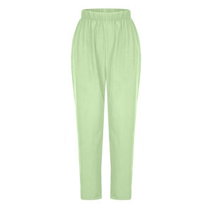 Por encargo de los hombres Scrubs Tops de manga corta con cuello en V Scrub uniformes bolsillos hospitales médicos enfermera uniformes médicos personalizados - Product Image 5