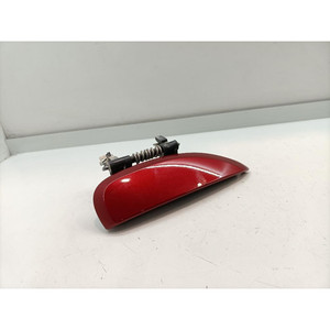 Poignée de porte extérieure avant droite DACIA Duster Série 806066431R H4D480 (17>24) - Product Image 1