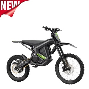 Venta al por mayor de motocicletas eléctricas todoterreno Rawrr Mantiss X Pro 72V 35Ah 15kW nuevas, con 2 años de garantía, disponibles para pedidos al por mayor. - Product Image 3