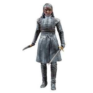 Nuevo Set de Figuras de Acción de Juego de Tronos, Arya Stark de Kings Landing, para Coleccionar, Decoración del Hogar, Embalaje en Caja - Product Image 3