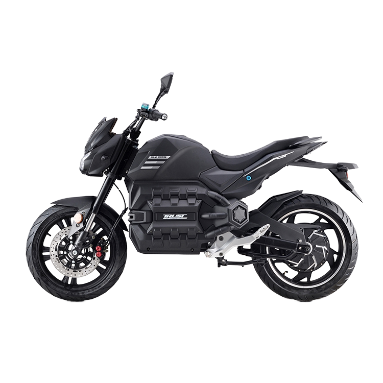 New Arrival Electric Motorcycle 6000w 8000w