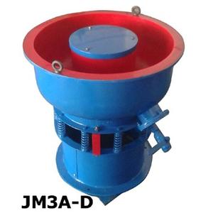 <b>VIBRATOR</b> <b>MACHINE</b> TUMBLER - Product Image 2