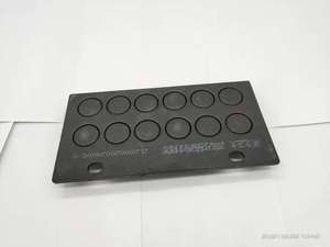 Suku Cadang <span class=keywords><strong>Wheel</strong></span> <span class=keywords><strong>Loader</strong></span> LG956L <span class=keywords><strong>LG936L</strong></span> Kampas Rem 4120001739016 Suku Cadang <span class=keywords><strong>Wheel</strong></span> <span class=keywords><strong>Loader</strong></span> 4120001739016 Kampas Rem - Product Image 2