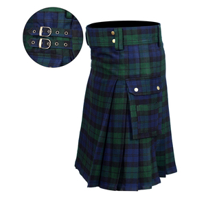 ขายส่งกiltสก็อตต์แบบไฮบริดสำหรับผู้ชาย คุณภาพสูง พรีเมียม ใหม่  รับผลิตตามแบบ (OEM) พร้อมโลโก้  ราคาขายส่งแบบแพ็คเกจ - Product Image 2