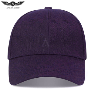 Gorras de Béisbol de Alta Calidad 100% Algodón para Deportes al Aire Libre, Premium, Transpirables, Lisas, Elegantes, Ecológicas, Nueva Llegada, para Adultos - Product Image 5