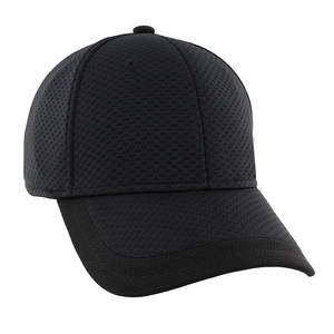 Casquettes de sport personnalisées de haute qualité avec logo brodé, casquette de baseball en polyester, toutes tailles, nouveau design tendance pour une utilisation en extérieur, vente chaude - Product Image 3
