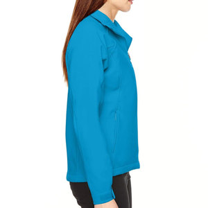 Veste softshell respirante et facile à porter, design personnalisé pour femmes, confortable et Offre Spéciale, nouveauté OEM, veste pour femmes de qualité supérieure - Product Image 5
