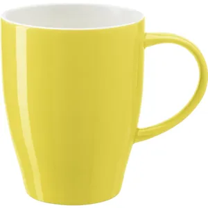Mug en porcelaine personnalisé Paula pour articles promotionnels - Product Image 5