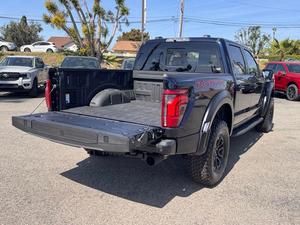 Nuevo 2026 para Camioneta Raptor Euro VI, 6 Asientos, Automática, Cuero, Gasolina, Volante a la Izquierda, Aleación de Aluminio, Panorámica, Luces LED R20, Visión Trasera 360 - Product Image 6