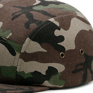 High Quality New Arrival Wholesale Custom Blank Flat Brim Closed Back Fitted <b>Baseball</b> <b>Cap</b> Premium <b>Plain</b> Sports Hat - Product Image 4