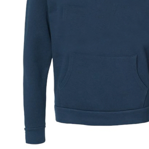 Premium femmes sororité université Campus imprimé lavage à l'acide sweat personnalisable avant broderie respirant à capuche - Product Image 5