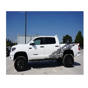 GOOD OFFER For-Toyota Tundra 4X4 Dc Platinum Crew Max Short Bed / Used Car Sales For Toyota Tundra / Used Toyota Pick Up Truck