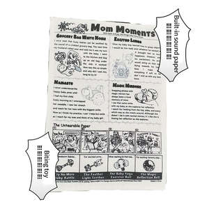 Nouveaux jouets à mâcher pour chiens écologiques, en toile résistante, jouets d'entraînement personnalisés pour animaux de compagnie, jouets résistants aux morsures et aux odeurs - Product Image 2