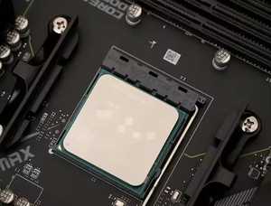 AMD R5 5600G 6-Core 12-Chủ Đề Mở Khóa Máy Tính Để Bàn Bộ Vi Xử Lý Với Radeon Đồ Họa - Product Image 6