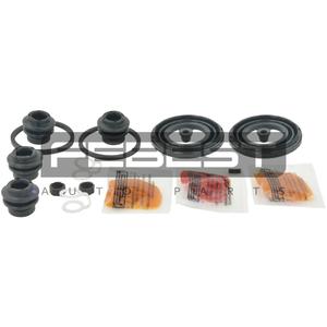 Kit di riparazione pinza freno FEBEST (0175-NX200R) - Product Image 1